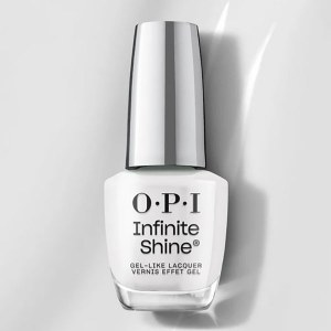 Additional picture of OPI IS Funny Bunny N
