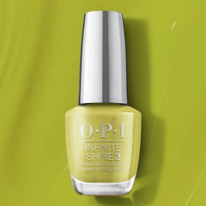 Additional picture of OPI IS Get in Lime L