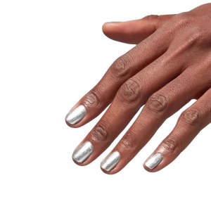 Additional picture of OPI IS Go Big or Go Chrome L