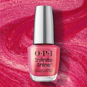 Additional picture of OPI IS Good Redputation N