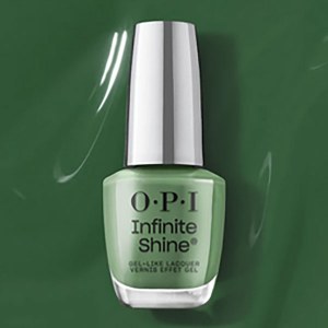 Additional picture of OPI IS Happily Evergreen Aft N