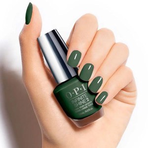 Additional picture of OPI IS I Do It My Run-way D