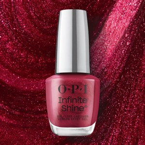 Additional picture of OPI IS I'm Not Really A Wait N