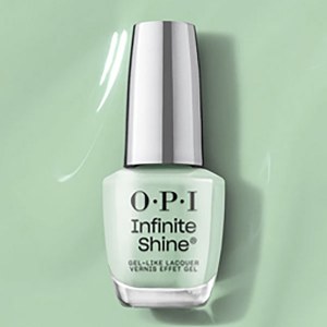 Additional picture of OPI IS In Mint Condition N