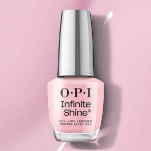 Additional picture of OPI IS It's A Girl! N
