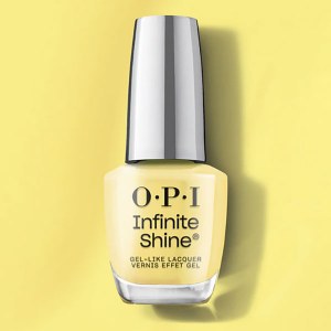 Additional picture of OPI IS It's Always Stunny N
