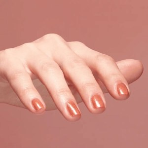 Additional picture of OPI IS Its A Wonderfull L