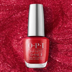 Additional picture of OPI IS Kiss My Aries L