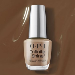 Additional picture of OPI IS Livin' La Vida Mocha N