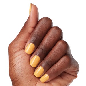 Additional picture of OPI IS Marigolden Hour L