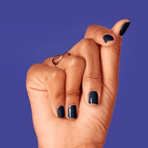 Additional picture of OPI IS Midnight Mantra L