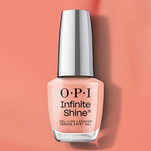 Additional picture of OPI IS On A Mission N