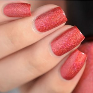 Additional picture of OPI IS Paint The Tinsel L