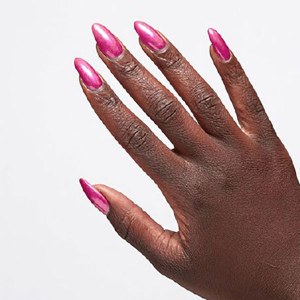 Additional picture of OPI IS Pink,Bling &Be Merry L