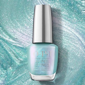 Additional picture of OPI IS Pisces the Future L