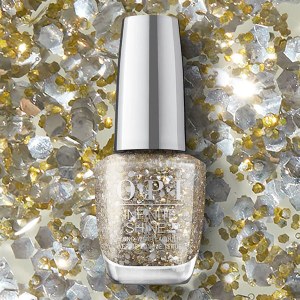 Additional picture of OPI IS Pop The Baubles L