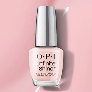 Additional picture of OPI IS Pretty in Perseveres N