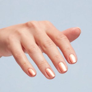 Additional picture of OPI IS Sanding in Stilettos L