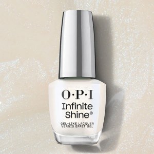 Additional picture of OPI IS Shimmer Takes All N