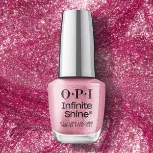 Additional picture of OPI IS Shined,Sealed,Deliver N