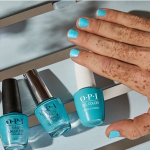 Additional picture of OPI IS Sky True To Your L