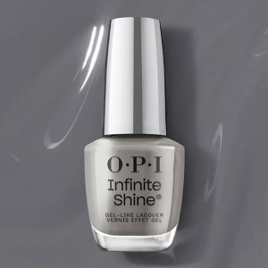 Additional picture of OPI IS Steel Waters Run Deep N