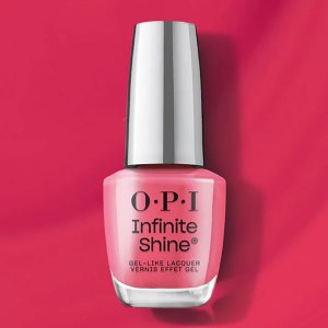 Additional picture of OPI IS Strawberry Margarita N