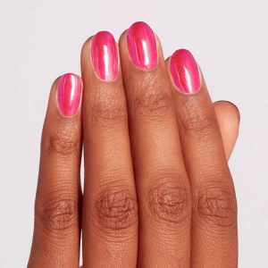 Additional picture of OPI IS Strawberry Waves L
