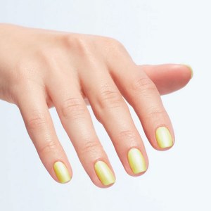 Additional picture of OPI IS Sunscreening My Calls L