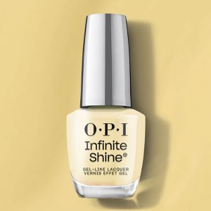 Additional picture of OPI IS This Chic is Bananas N