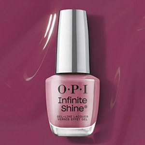 Additional picture of OPI IS Times Infinity N