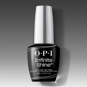 Additional picture of OPI IS Top Coat 15ml
