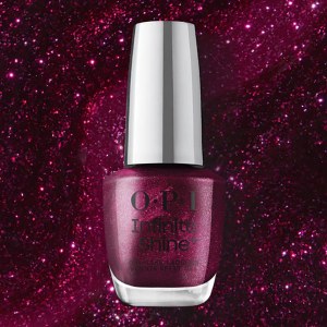 Additional picture of OPI IS Vamp Champ N