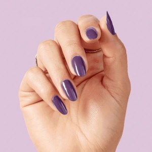 Additional picture of OPI IS Violet Visonary L