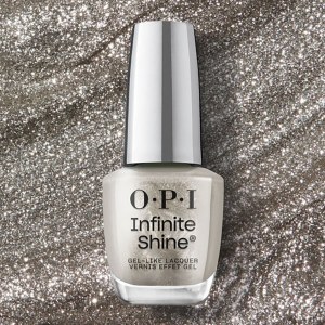Additional picture of OPI IS Work From Chrome N