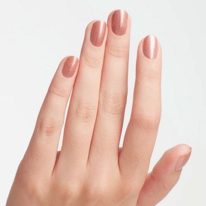 Additional picture of OPI IS Worth A Pretty Penne D