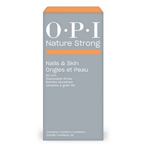 Additional picture of OPI NS 80 G Disposable Strips