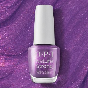 Additional picture of OPI NS Achieve Grapeness 15ml