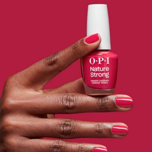 Additional picture of OPI NS Berry Pickin Season 15ml