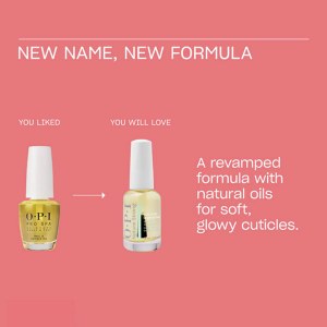 Additional picture of OPI NS Cuticle Oil 15ml