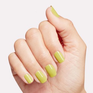 Additional picture of OPI NS Give Me Some Suga Cane 15ml