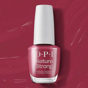 Additional picture of OPI NS Give a Garnet 15ml