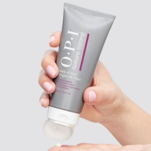 Additional picture of OPI NS Hand & Foot Cream 100ml