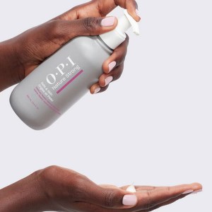 Additional picture of OPI NS Hand & Foot Cream 250ml