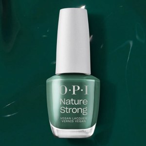 Additional picture of OPI NS Leaf by Example 15ml