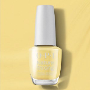 Additional picture of OPI NS Make My Daisy 15ml