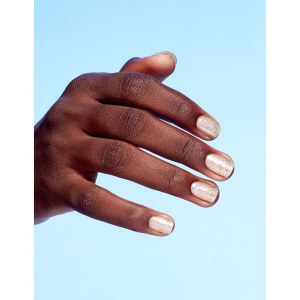 Additional picture of OPI NS Mindfull of Glitter D 15ml