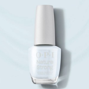 Additional picture of OPI NS Raindrop Expectations 15ml