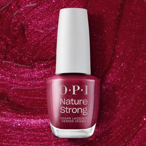 Additional picture of OPI NS Raisin Your Voice 15ml