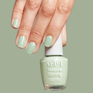 Additional picture of OPI NS Sage It For Later 15ml